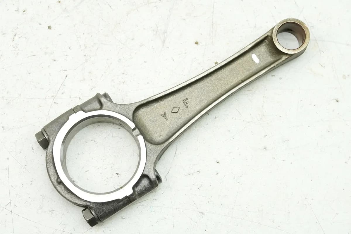 YAMAHA XV 750 4PW VIRAGO Pleuel I Pleul Pleuelstange (für Motor Kurbelwelle)