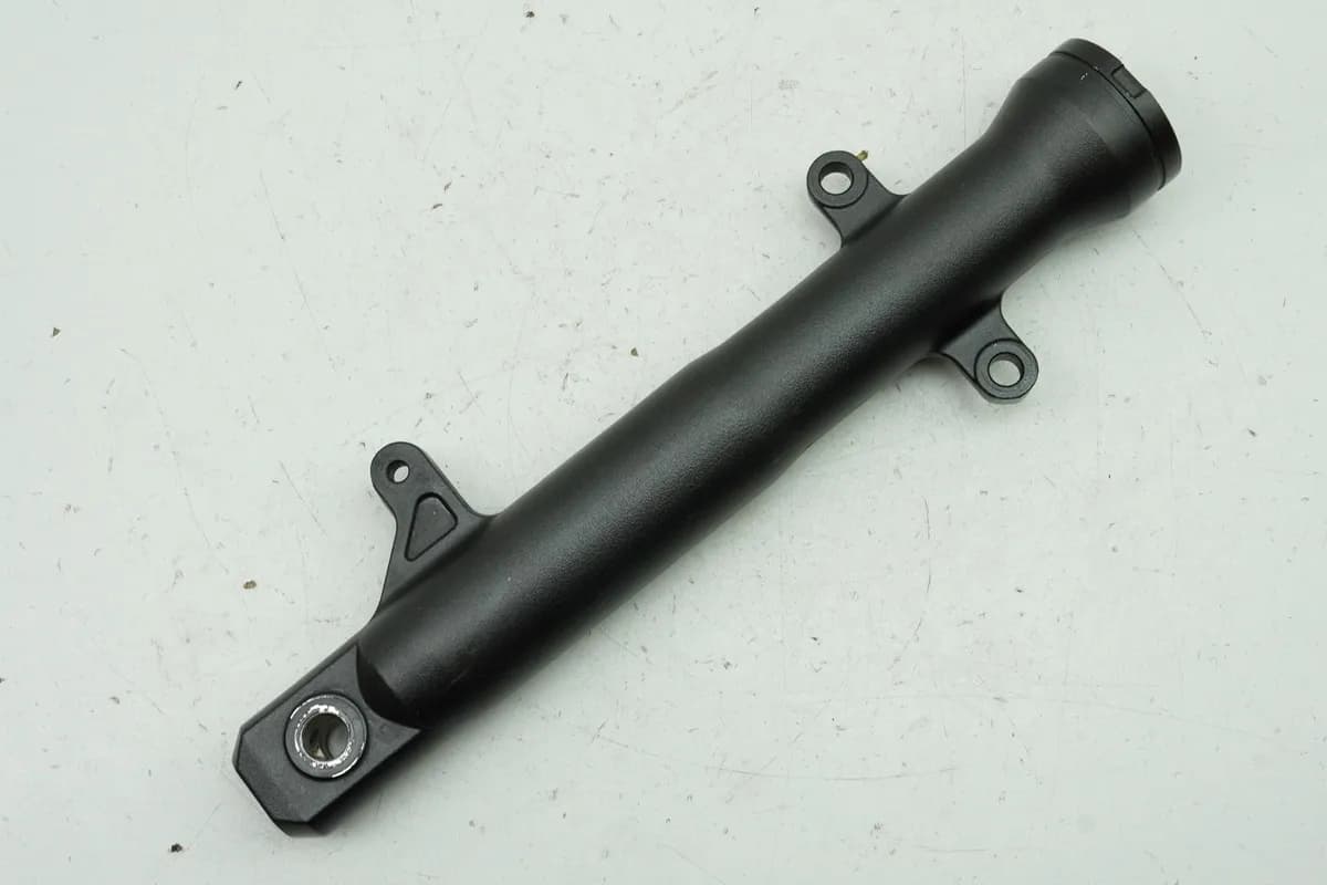KAWASAKI NINJA 250 R EX250K Tauchrohr links Gabelfuß (für Gabel Gabelholm)