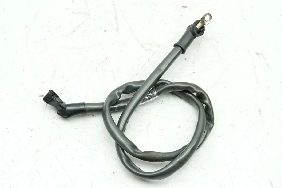 KYMCO XCiting 500 i RFBT70040 Anlasserkabel Kabel Anlasser