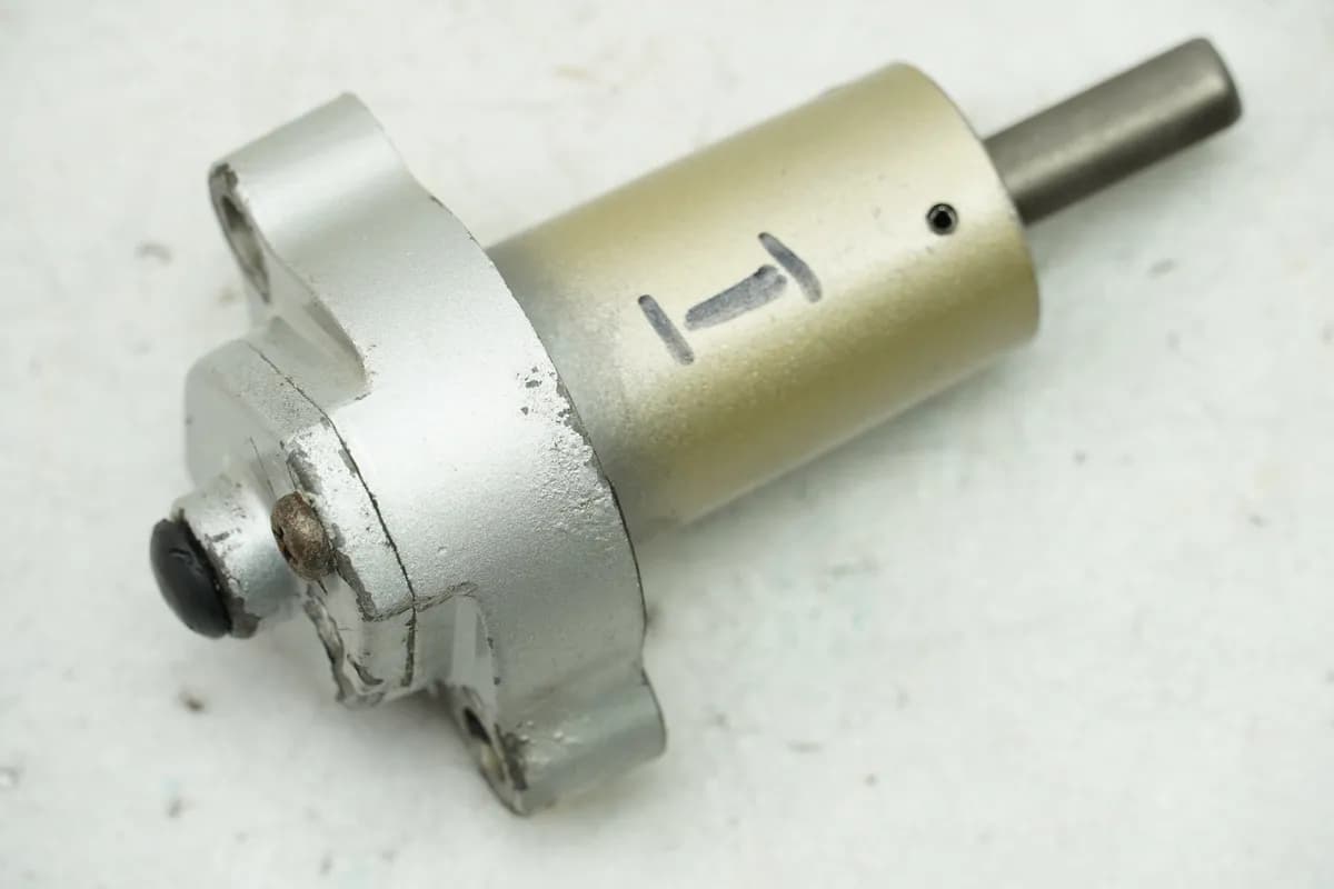 YAMAHA XV 750 4PW VIRAGO Steuerkettenspanner I (für Zylinder Motor)