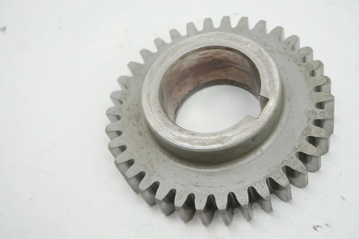 MZ / MUZ MASTIFF 660 BAGHIRA Primärzahnrad Zahnrad Primär