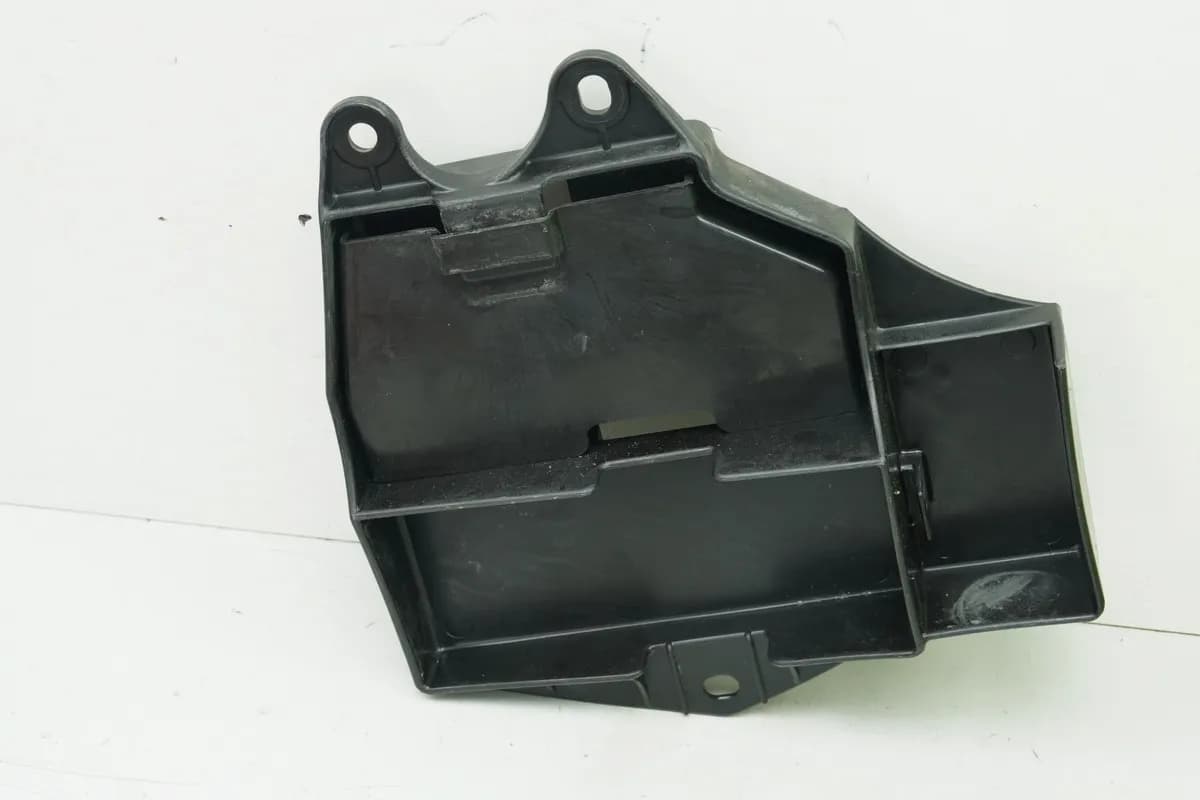 HONDA CX 500 C PC01 Werkzeugfach Werkzeugbox Tool Box