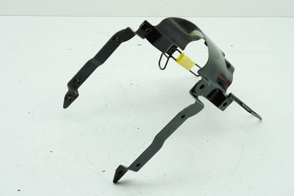 KAWASAKI NINJA 250 R EX250K Halterung Kotflügel vorn Strebe Träger 35030-0006