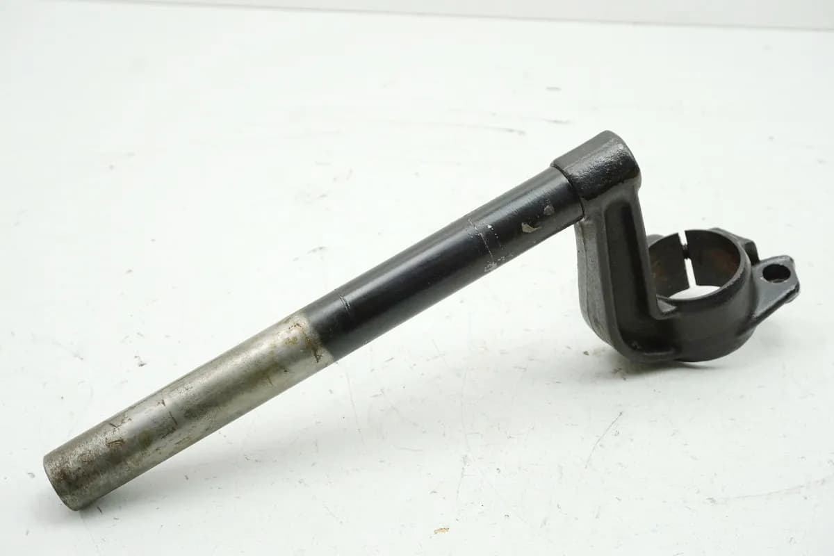 Yamaha FJ 1200 3CW Lenkerstummel links Lenker Handlebar