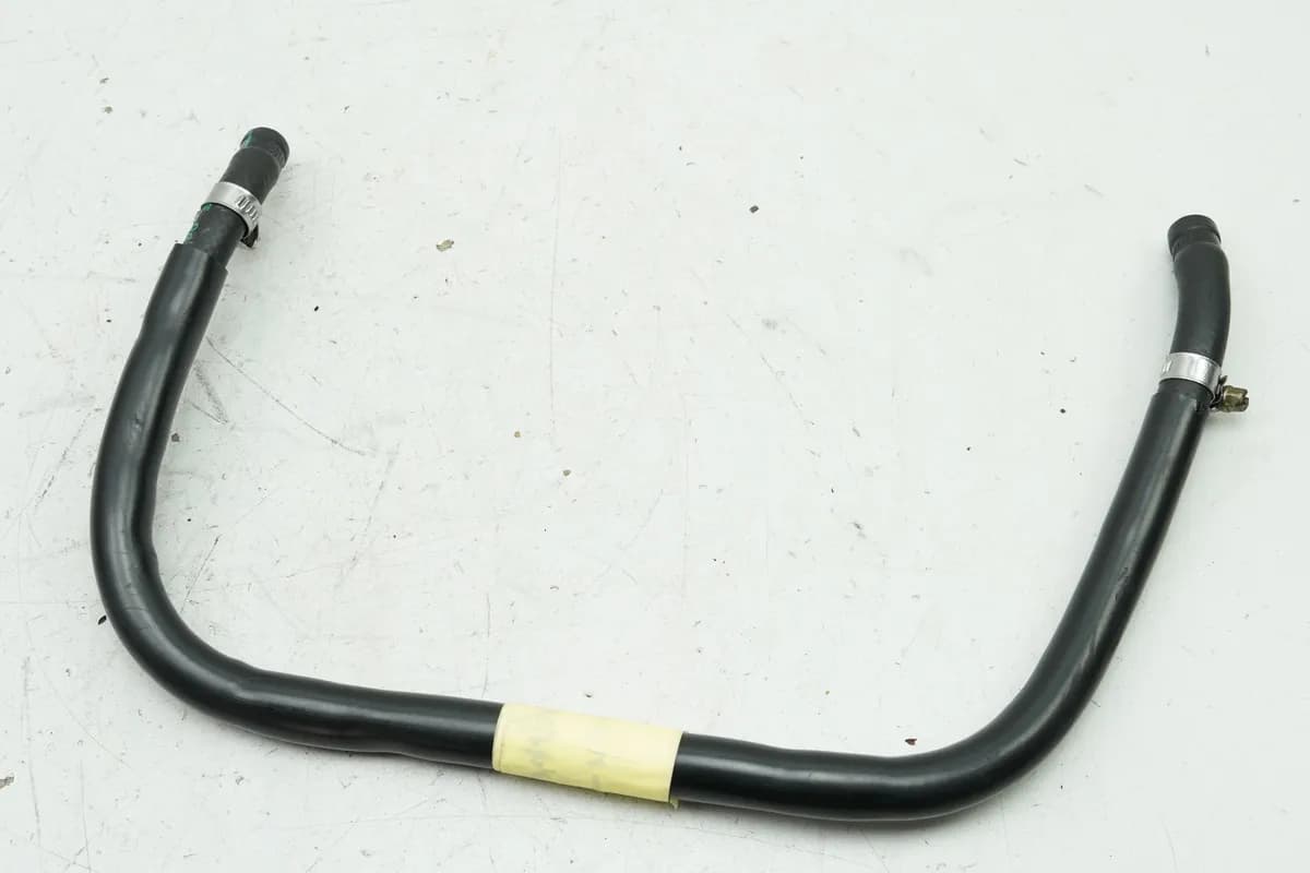 KYMCO XCiting 500 i RFBT70040 Kühlerschlauch Wärmetauscher Wasserpumpe Zylinder