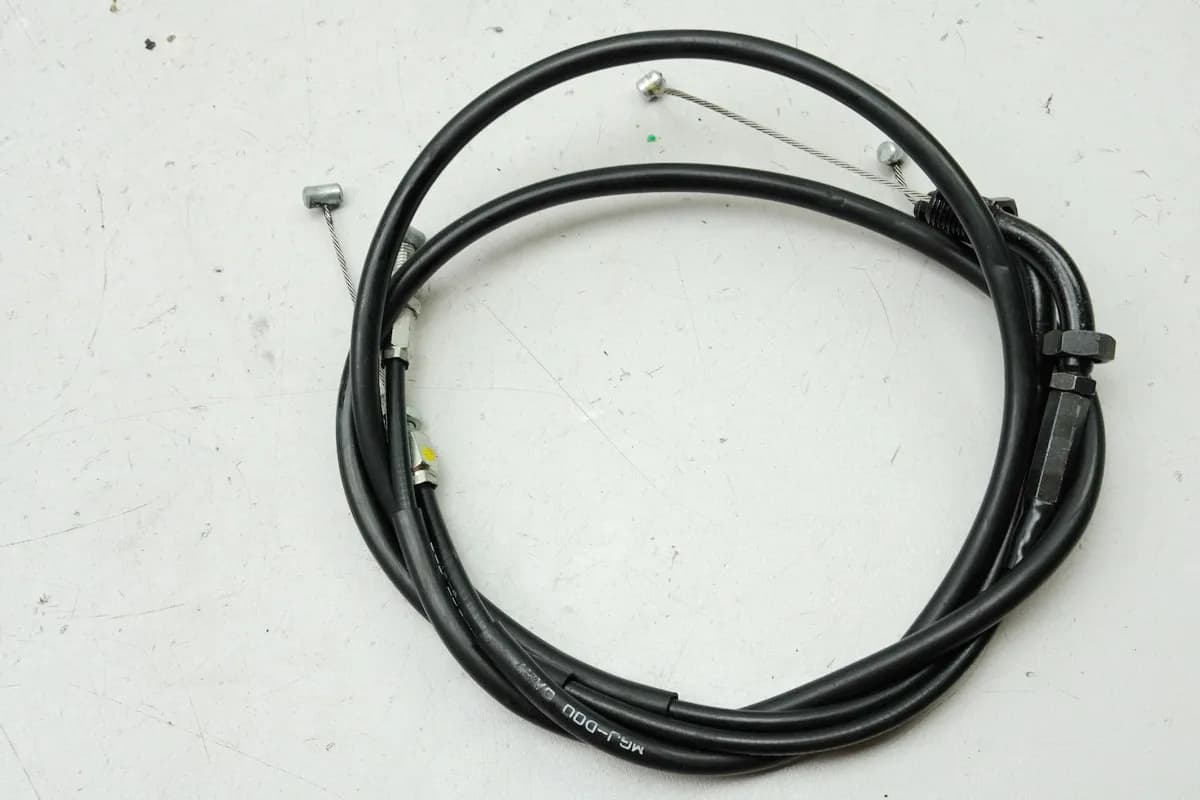 HONDA CBF 1000 FA SC64 Gaszüge original Gaszug Gasseil Öffner Schließer