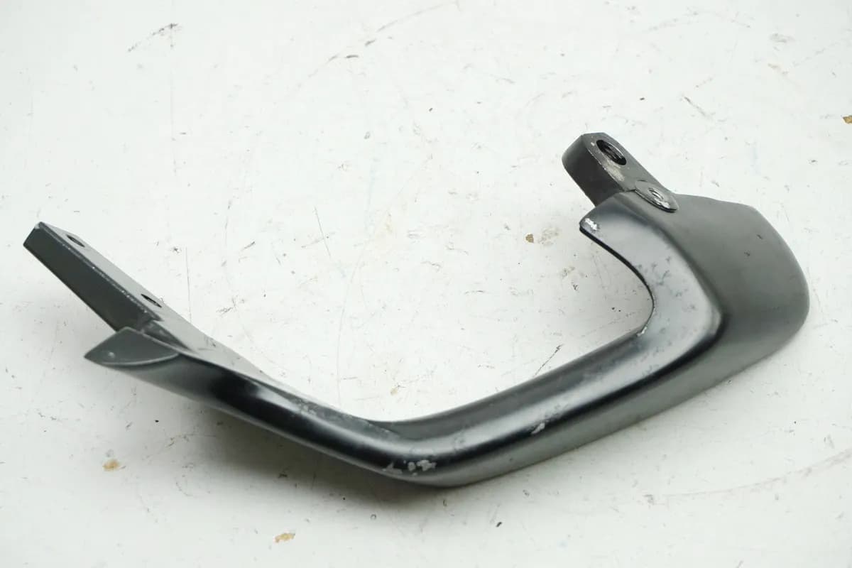 Yamaha FJ 1200 3CW Soziusgriff links Haltegriff Griff