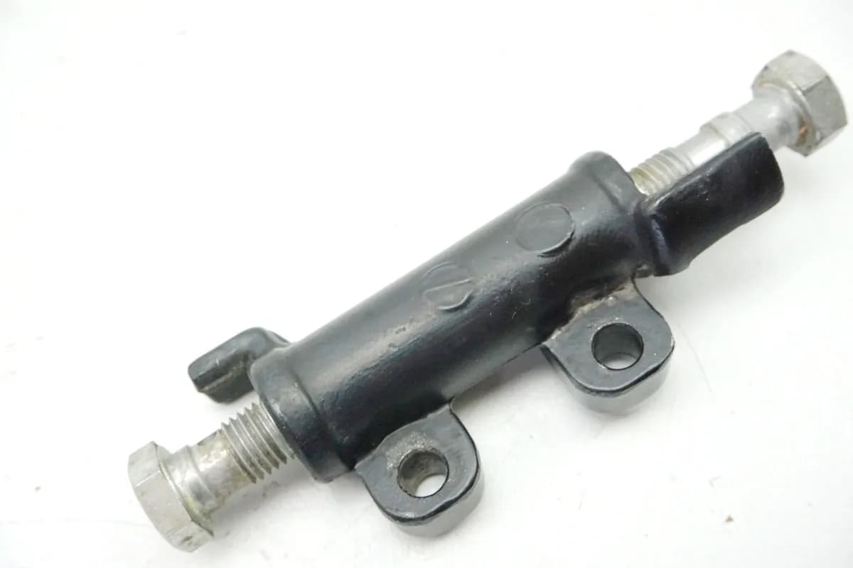 YAMAHA XV 750 4PW VIRAGO Bremsverteiler Bremszylinder