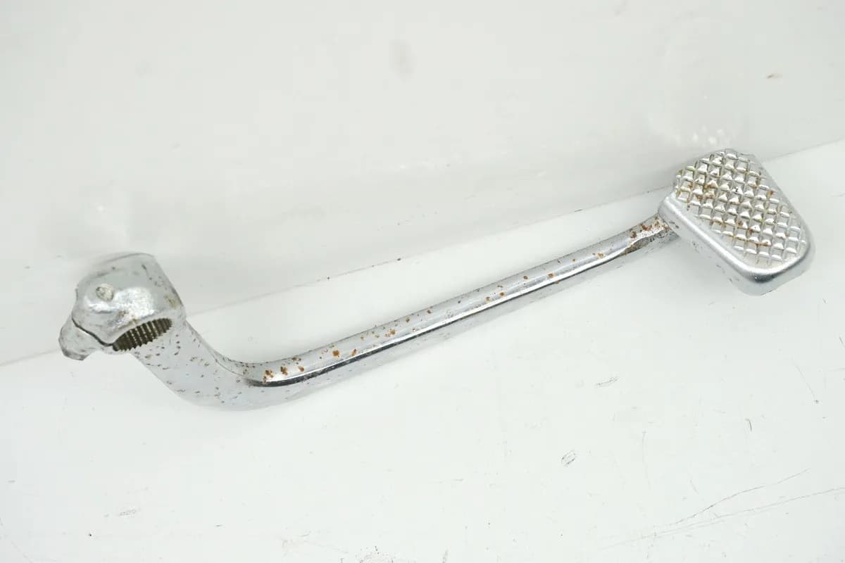 Yamaha FJ 1200 3CW Bremspedal Fußbremspedal Bremshebel