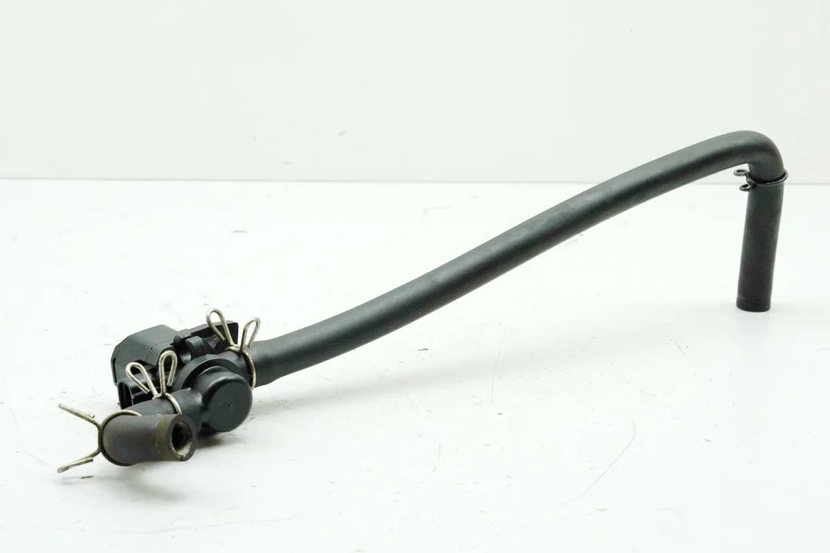 KAWASAKI NINJA 250 R EX250K Sekundärluftventil Ventil Motorentlüftung 16126-0744