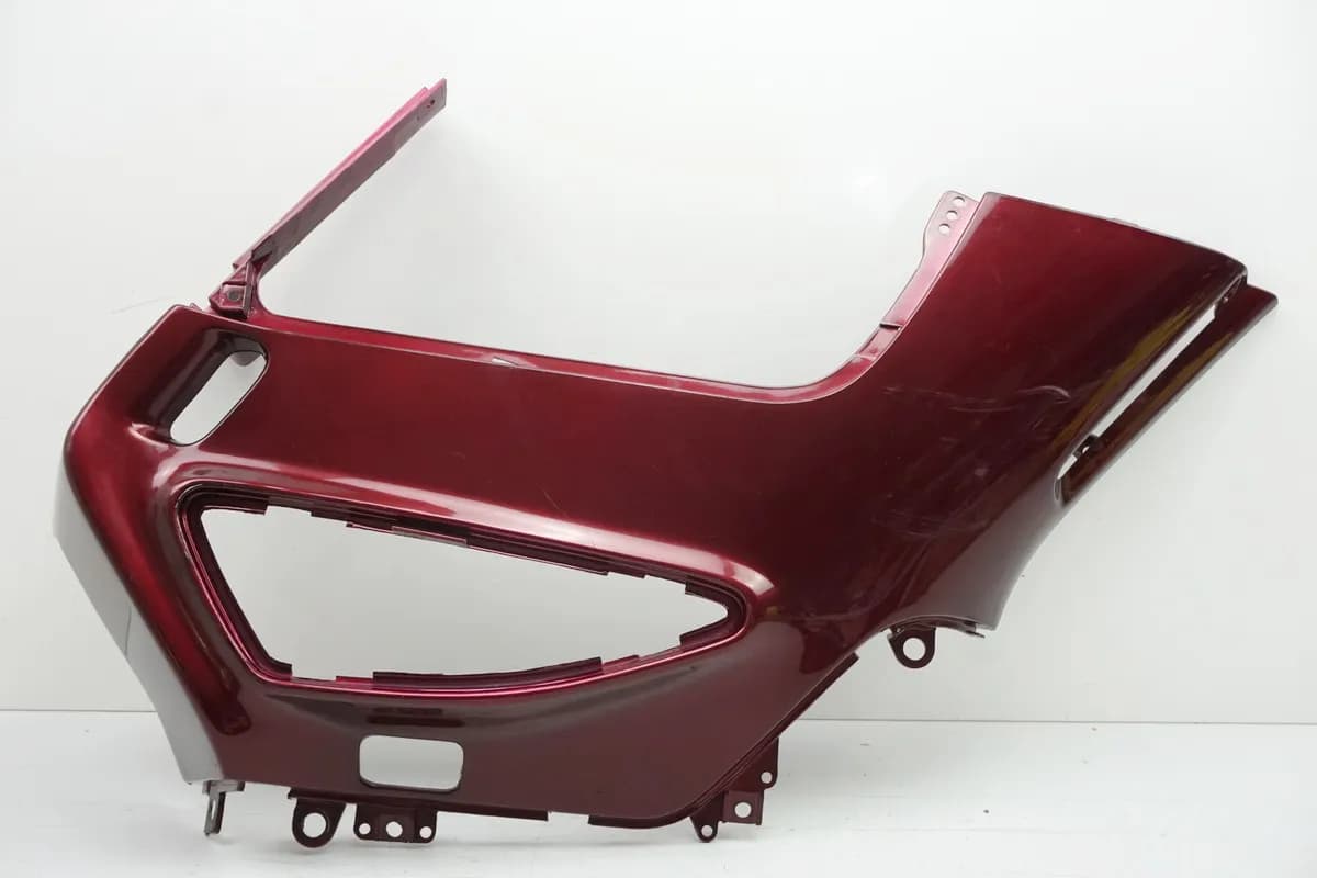 HONDA ST 1100 SC26 ABS TCS PAN EUROPEAN Seitenverkleidung rechts Abdeckung Cover