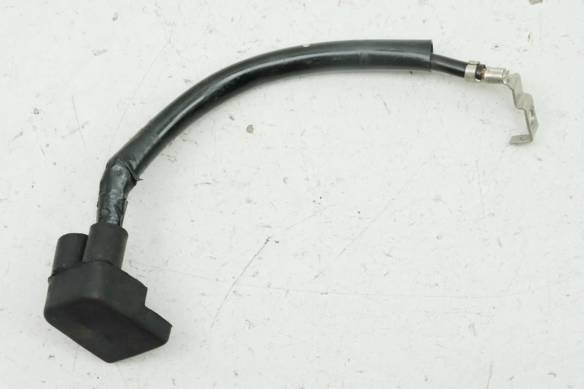 HONDA CBR 125 JC34 Pluskabel I Kabel Batterie