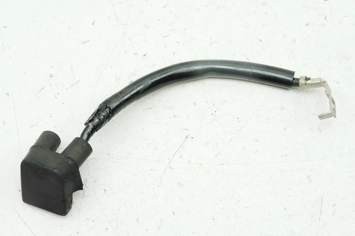HONDA CBR 125 JC34 Pluskabel II Kabel Batterie