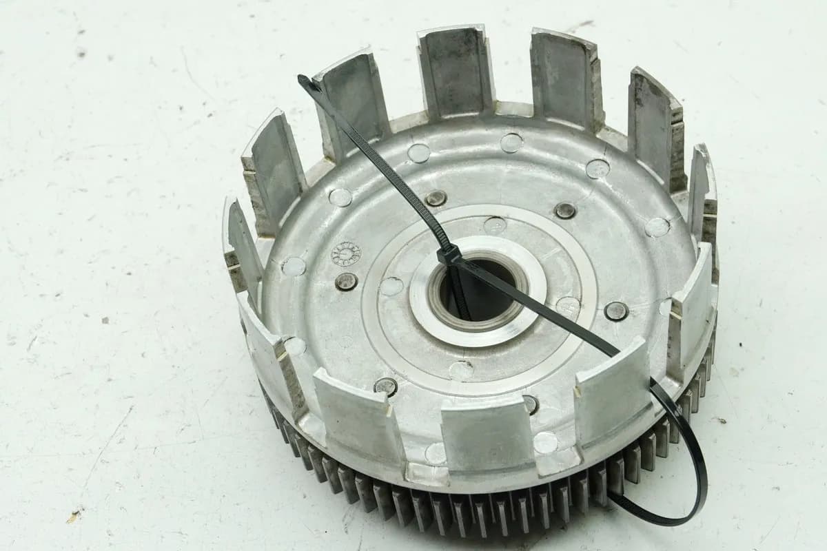 HONDA CX 500 C PC01 Kupplungskorb Kupplung Clutch Basket (für Motor)