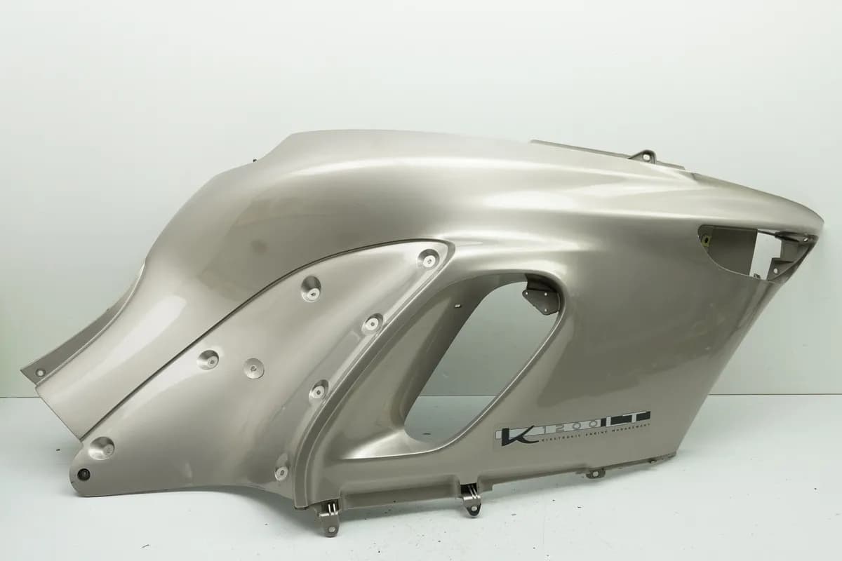 BMW K 1200 LT A K2LT Seitenverkleidung rechts Abdeckung Seitenteil Cover Blende
