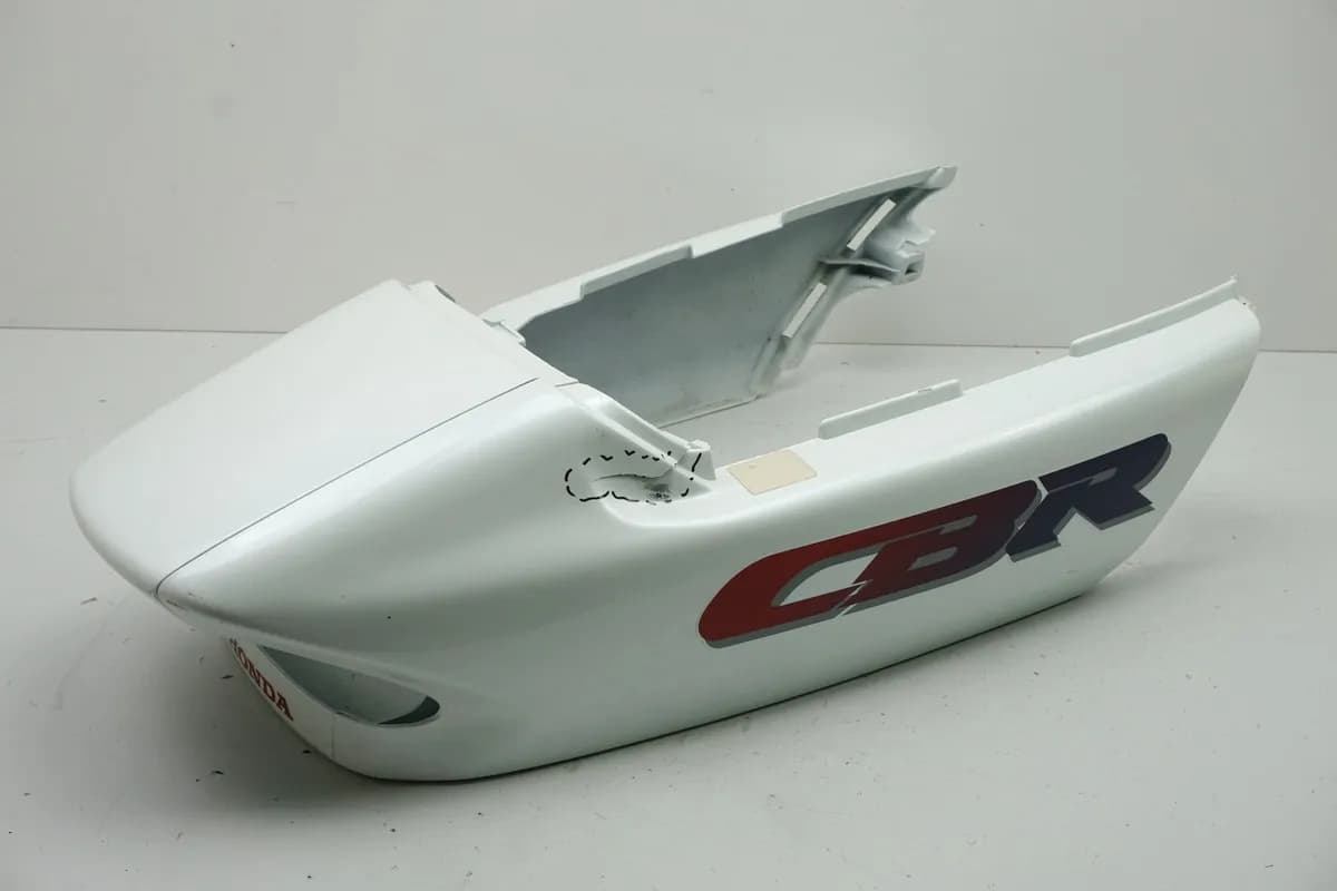 HONDA CBR 1000 SC24 DUAL Heckverkleidung Abdeckung Cover Verkleidung Heck