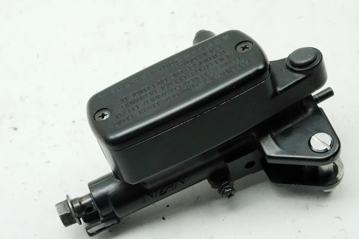 HONDA CBF 1000 FA SC64 Kupplungszylinder Druckgeber Kupplungspumpe 22890-MCP-901