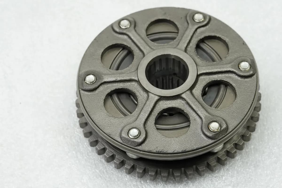 KAWASAKI ZX-7R ZX750P Anlasserfreilauf Starterkupplung Freilauf für Motor 96-03