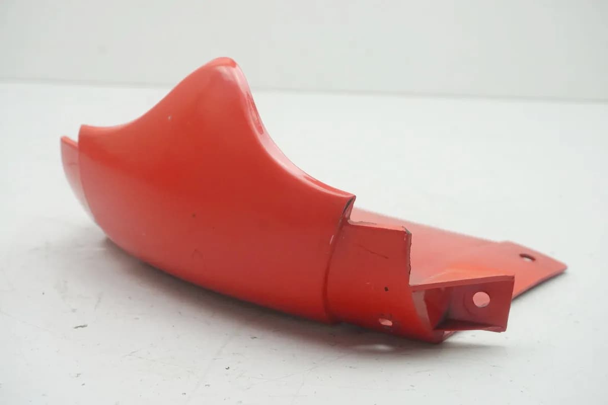 SUZUKI GSX 600 F AJ Verkleidung Front mitte Scheinwerfer unten Abdeckung 98-02