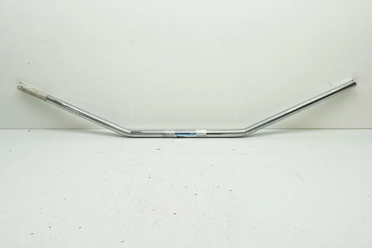 YAMAHA VMX-12 VMAX 1200 2WE Lenker Fehling LD 9 Dragbar 22 mm