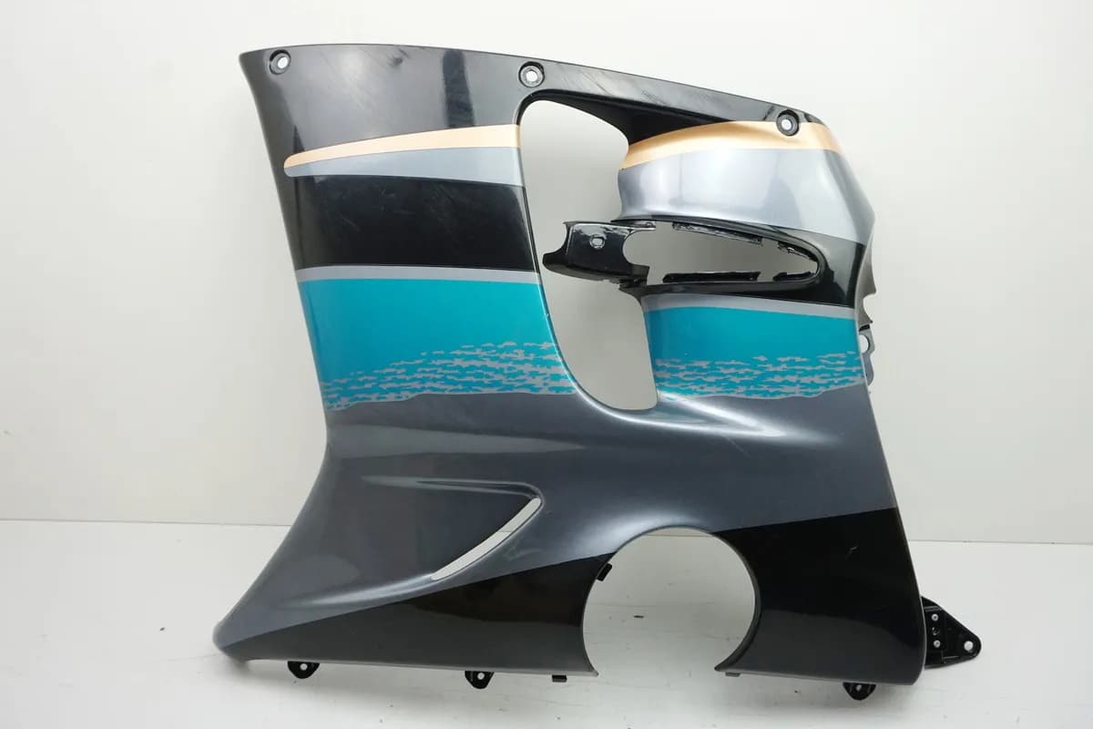 HONDA CBR 1000 SC24 Seitenverkleidung links Abdeckung Cover 64360-MZ2A-0000