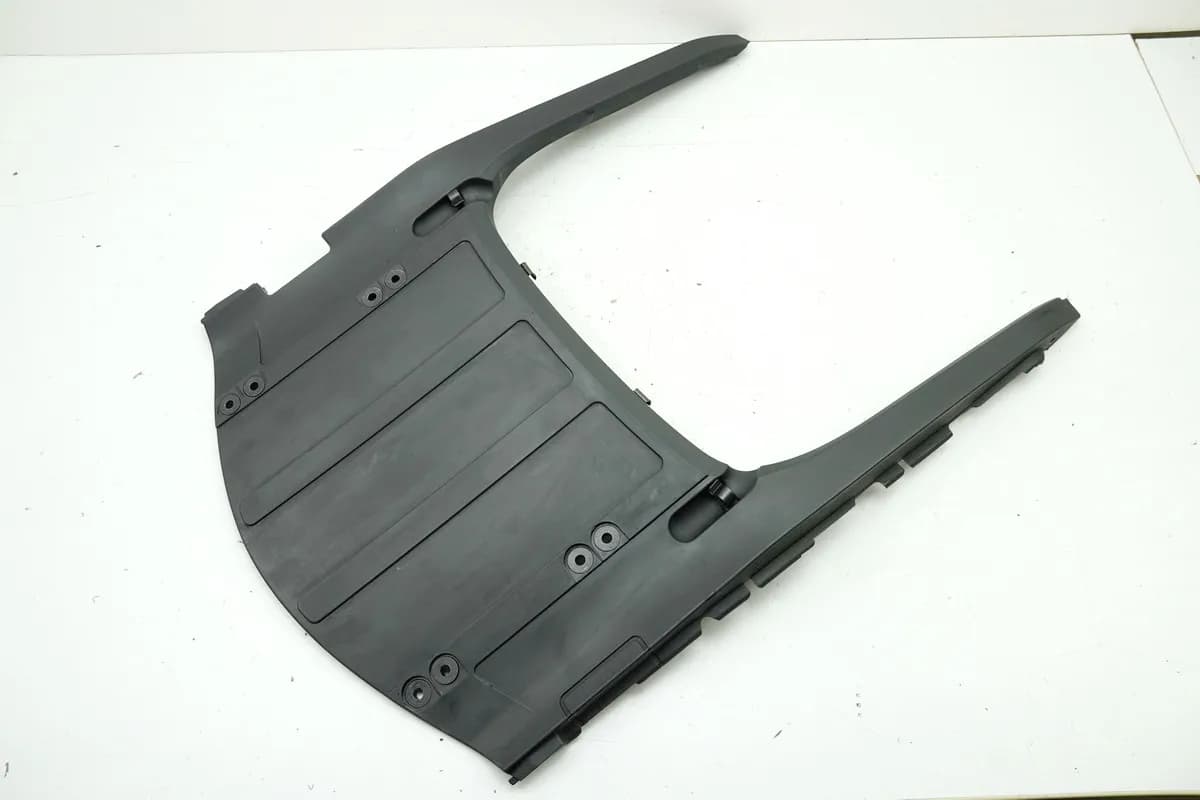 BMW K 1200 LT A K2LT Verkleidung Heckträger Deckel Topcase Abdeckung Cover