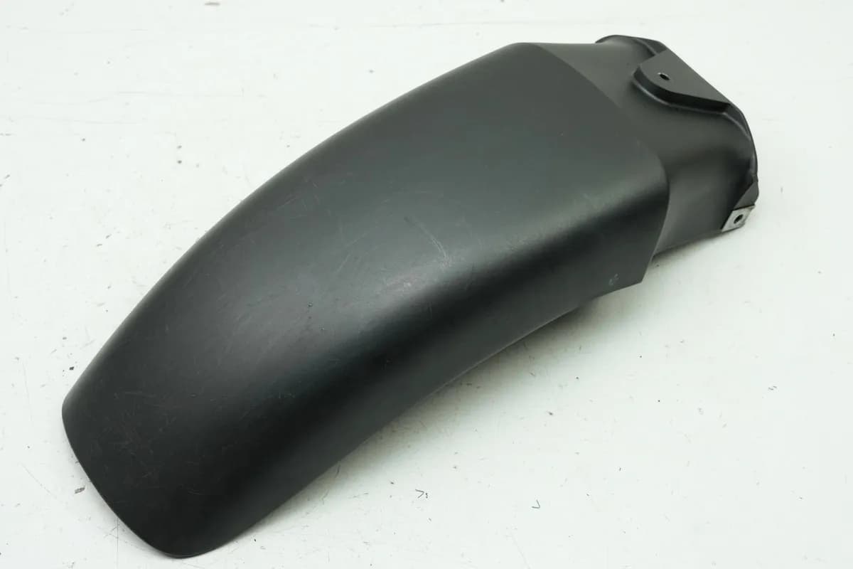 BMW K 1200 LT A K2LT Kotflügel vorn Fender Schutzblech Spritzschutz hintererTeil