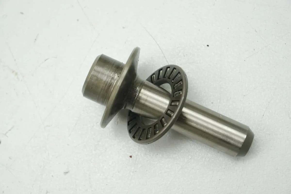 YAMAHA XVS 1100 VP05 DRAG STAR Schubstange Stößel Stift Kupplung 4X7-16356-00