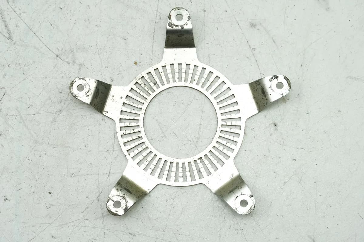 KYMCO XCiting 500 i RFBT70040 Sensorring vorn Kranz Signalplatte für Geber