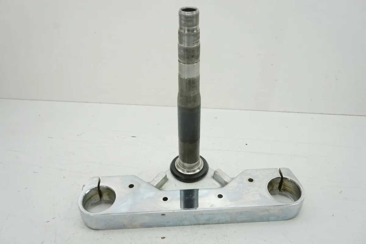 YAMAHA XVS 1100 VP05 DRAG STAR Gabelbrücke unten Gabel Fork