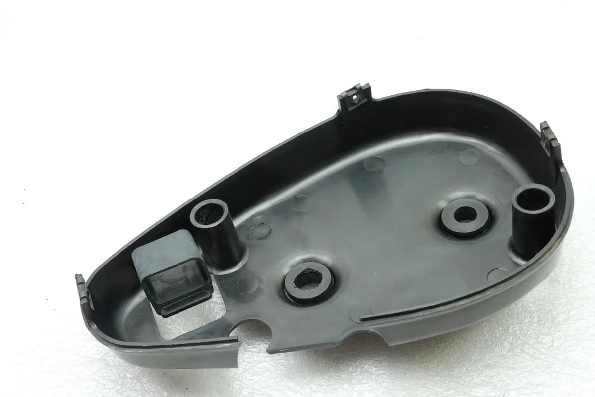 YAMAHA XV 535 VIRAGO Halter Airbox rechts Gehäuse Luftfilterkasten Halterung