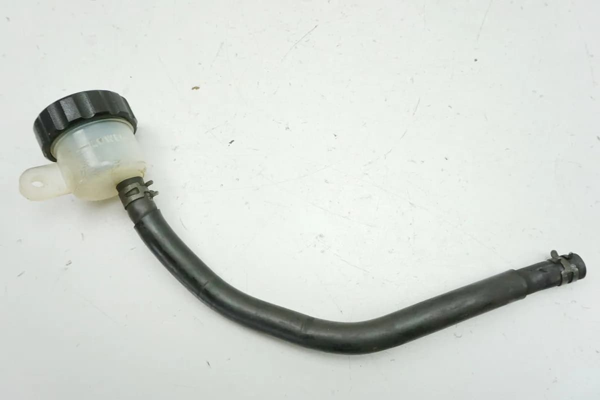 YAMAHA XVS 1100 VP05 DRAG STAR Bremsflüssigkeitsbehälter hinten