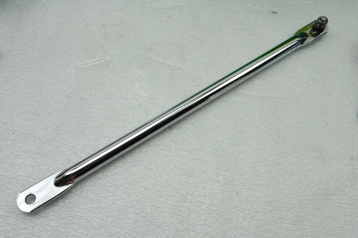 YAMAHA XV 535 VIRAGO 2YL Bremsstrebe Zugstange Zugstrebe (für Bremstrommel)