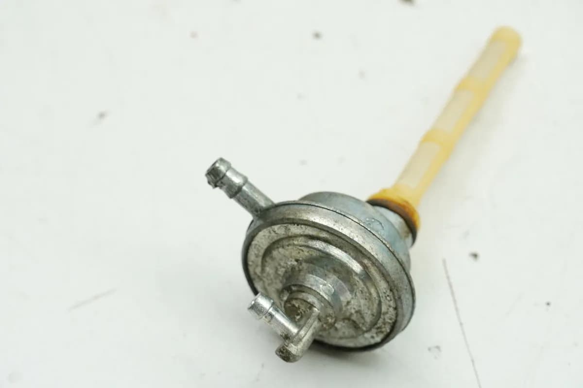 PEUGEOT Speedfight 2 50 AC VGAS1B0KA Benzinhahn Kraftstoffhahn (für Tank)