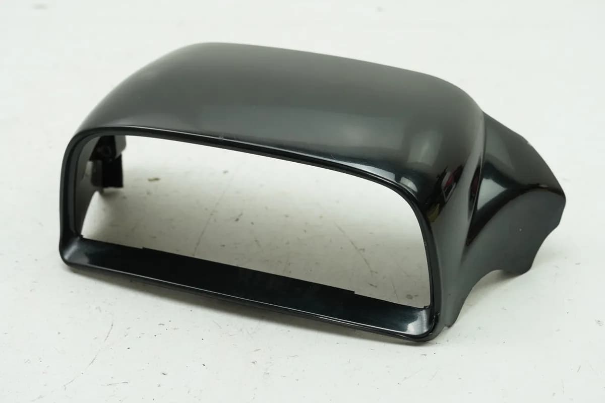 YAMAHA VMX-12 VMAX 1200 2WE Abdeckung Cockpit Instrumente Gehäuse Cover Blende