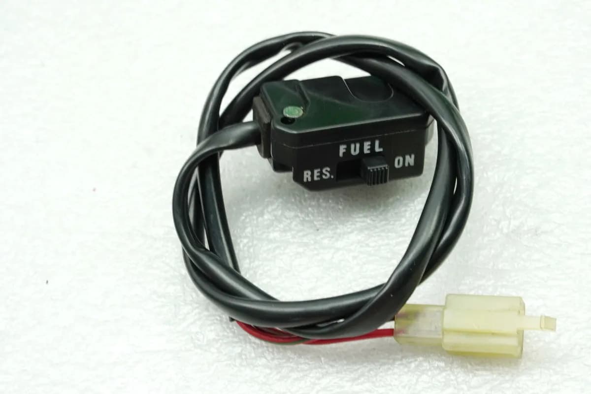 YAMAHA XV 535 VIRAGO 2YL Schalter für Reserve Kraftstoff (am Lenkerschalter)