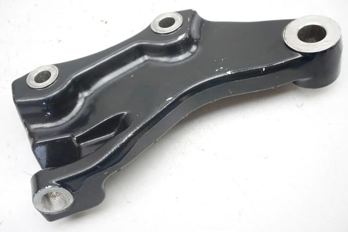 YAMAHA XVS 1100 VP05 DRAG STAR Bremsankerplatte Halter Bremssattel Ankerplatte