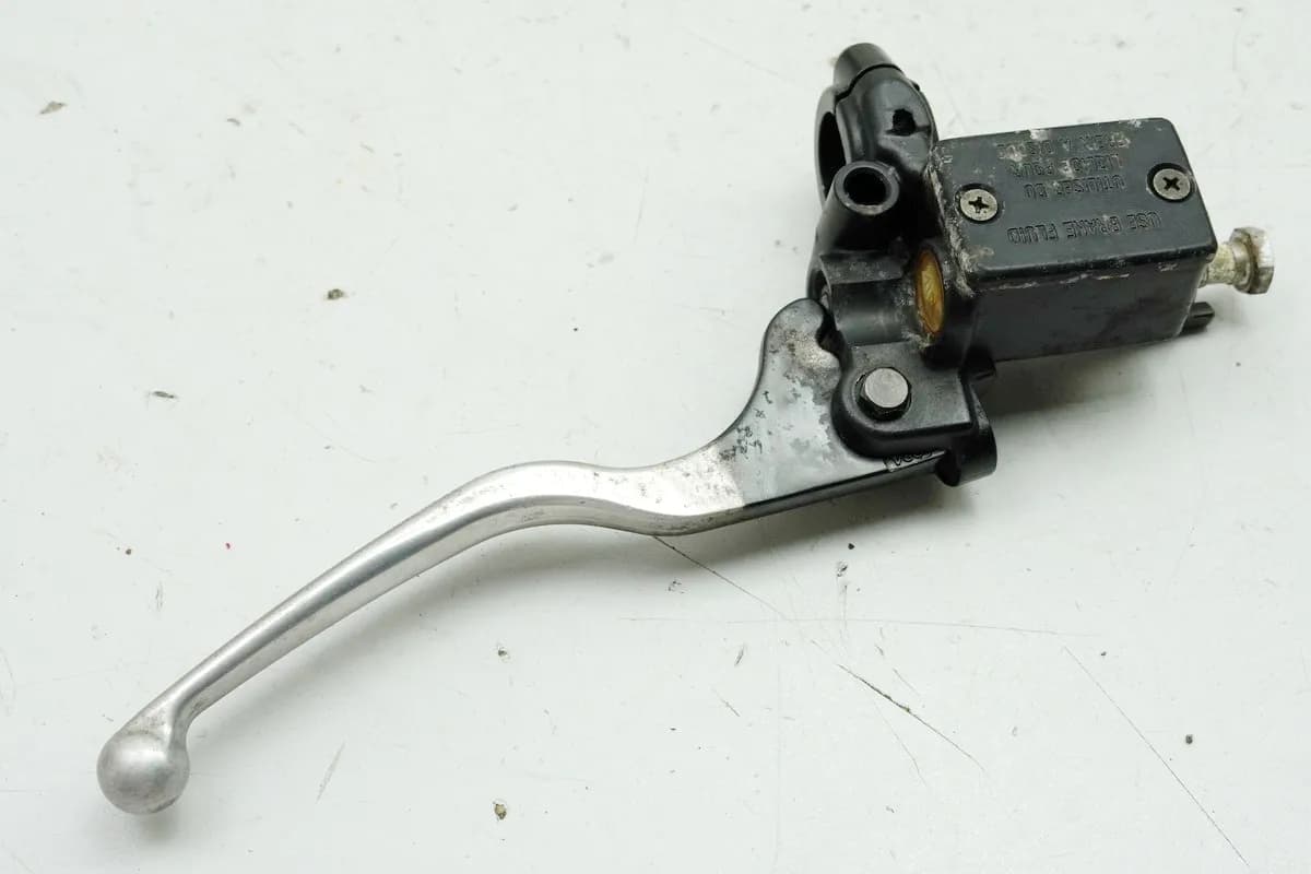 PEUGEOT Speedfight 2 50 AC VGAS1B0KA Bremszylinder vorn Bremspumpe