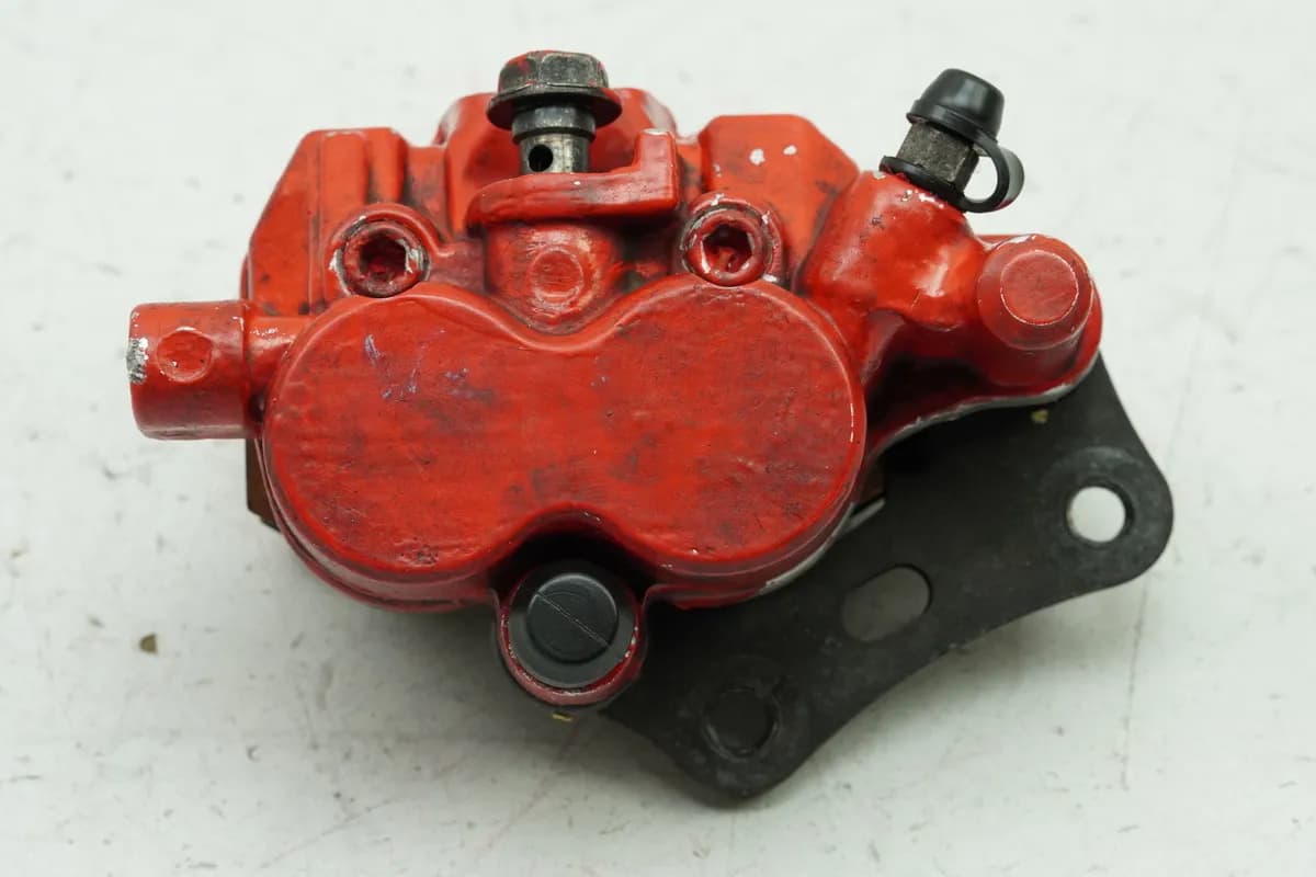 KAWASAKI NINJA 250 R EX250K Bremssattel vorn Bremszange Brake Caliper