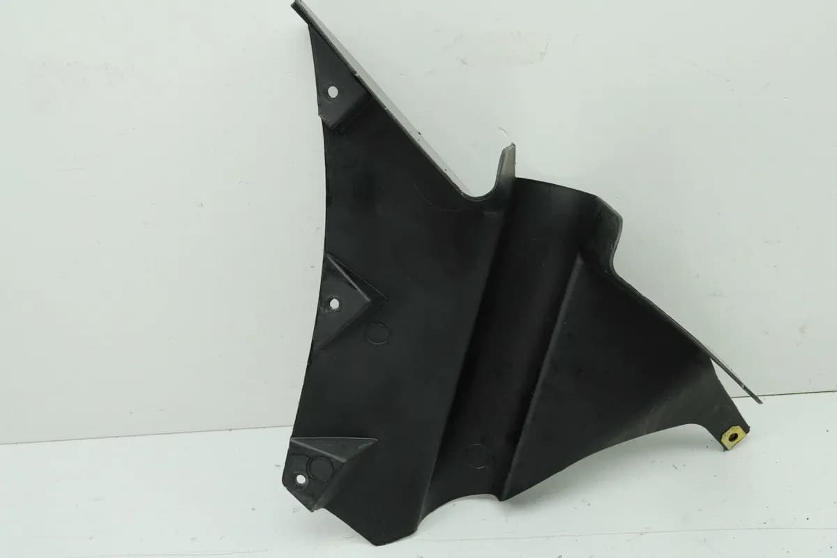 BMW K 1200 LT A K2LT Verkleidung innen rechts Abdeckung Windlauf Cover Bug