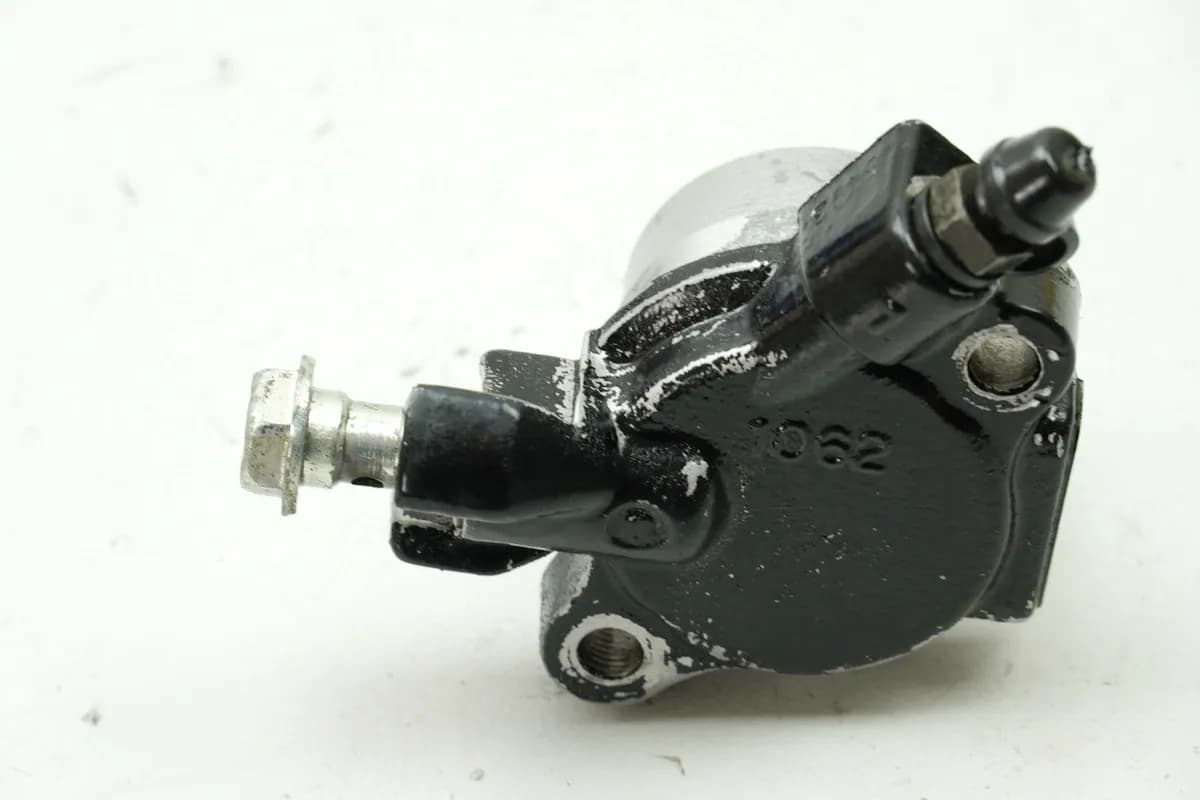 KAWASAKI ZX-7R ZX750P Kupplungszylinder Drucknehmer (für Motor Kupplung) 96-03
