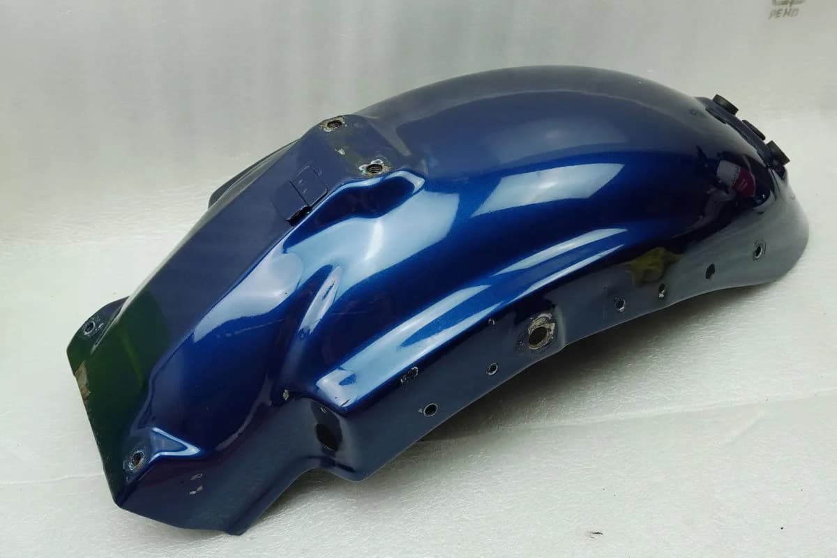 YAMAHA XV 535 VIRAGO 2YL Kotflügel hinten Fender Schutzblech Abdeckung Cover