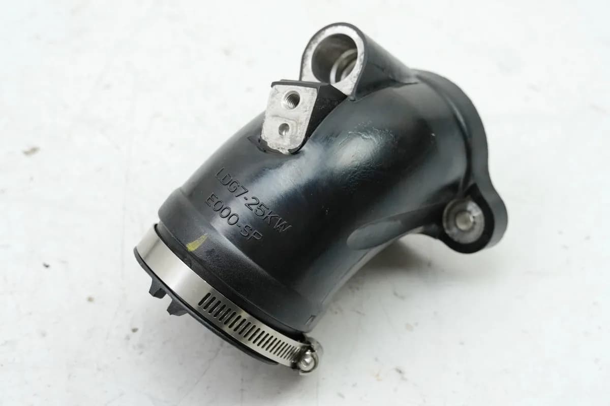 KYMCO XCiting 500 i RFBT70040 Ansaugstutzen 25 KW Ansauggummi (für Motor)