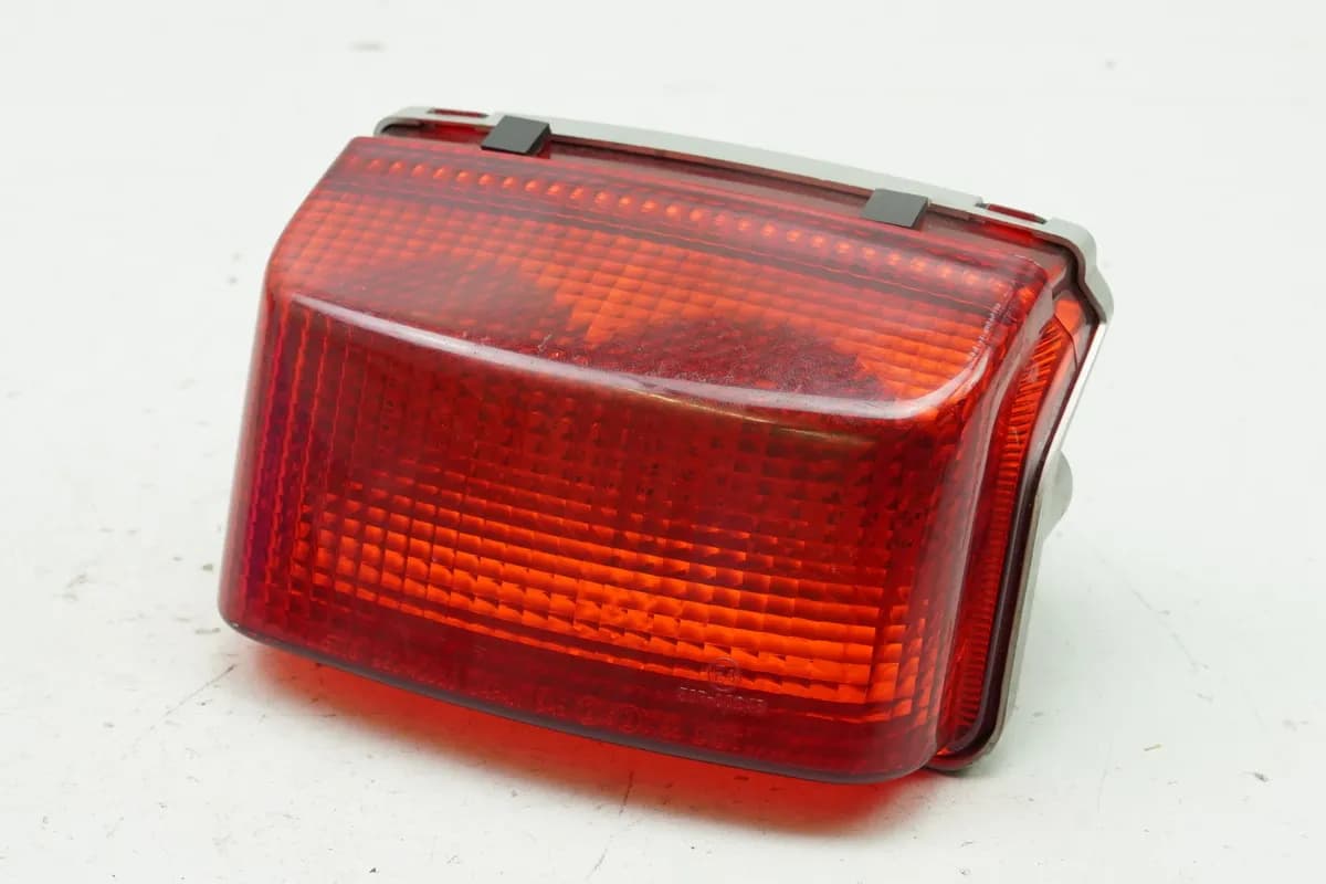 KAWASAKI ZZR 500 600 D ZX600D Rücklicht original Lampe Tail Light 23025-1203