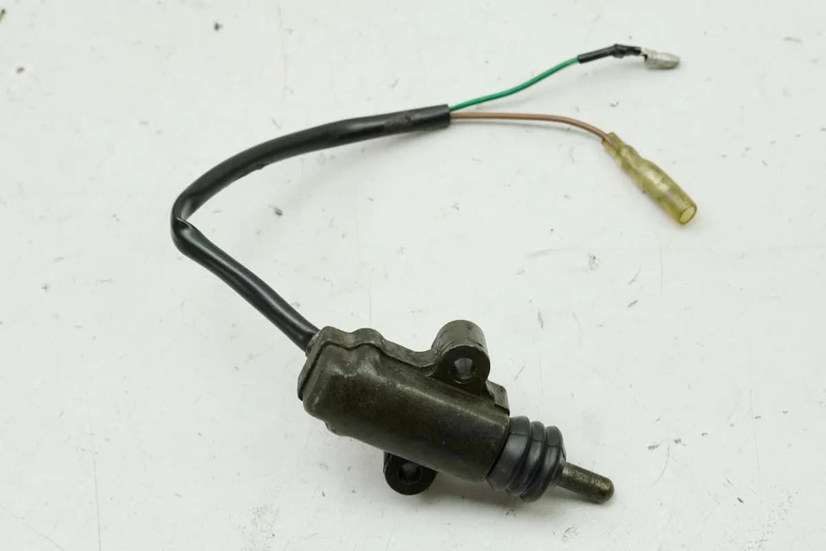 KAWASAKI ZX-7R ZX750P Schalter für Seitenständer 96-03