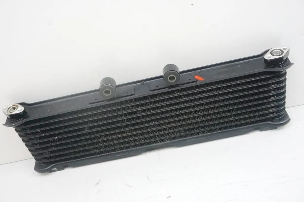 SUZUKI GSX 600 F AJ Ölkühler Oil Cooler 98-02