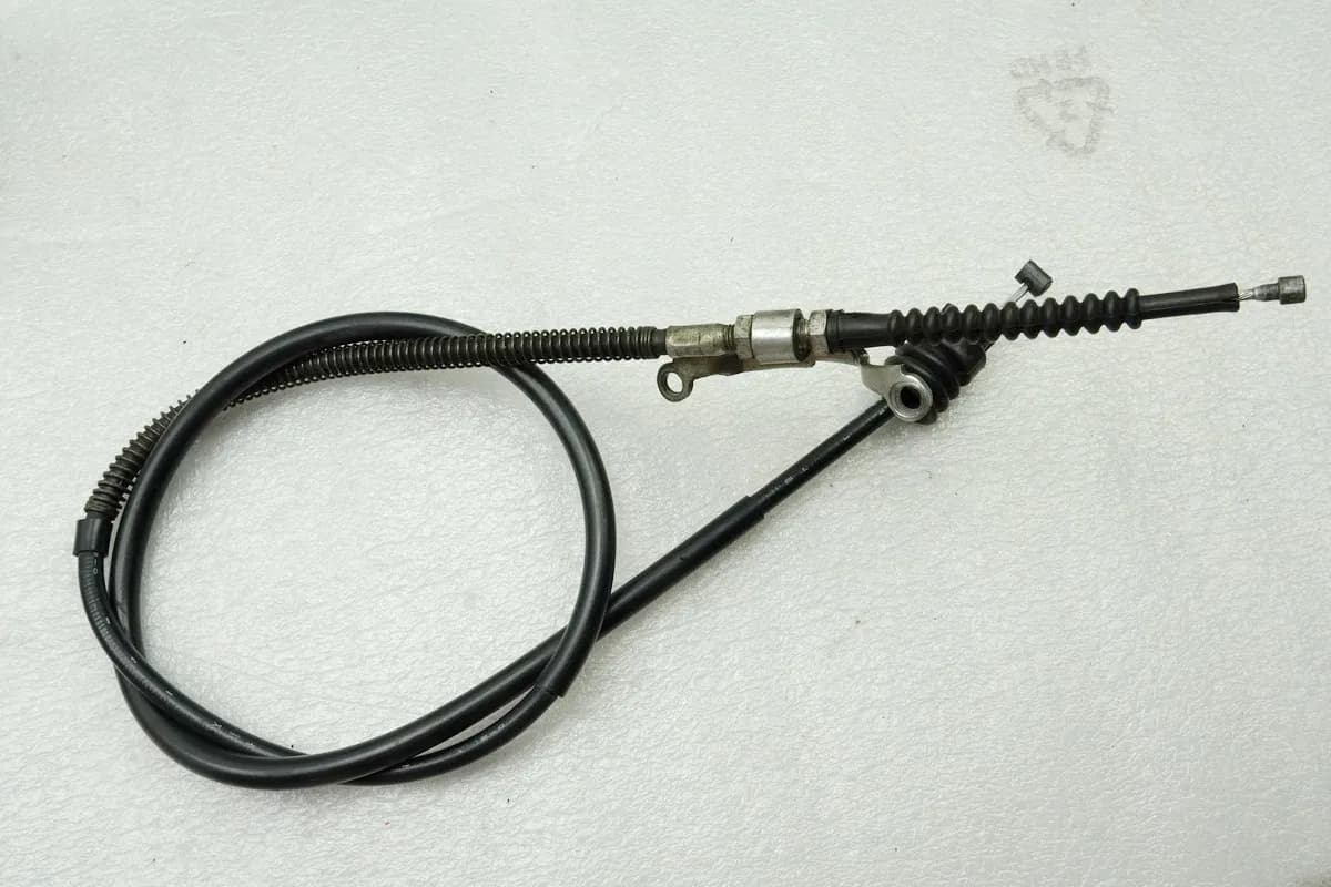 YAMAHA XV 535 VIRAGO 2YL Kupplungszug Kupplungsseil (für Kupplung)