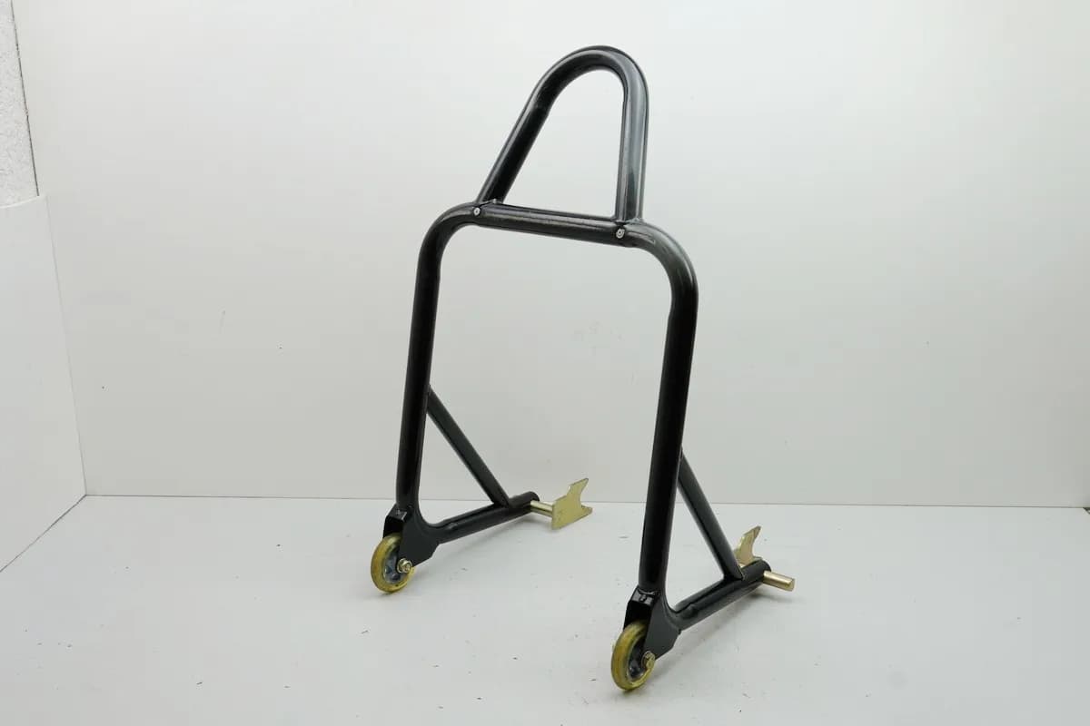 Motorradständer hinten Constands Montageständer Heber - Honda Suzuki Yamaha Kawa