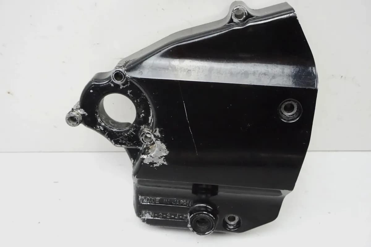 Yamaha FJ 1200 3CW Ritzelabdeckung Cover Motor Motordeckel