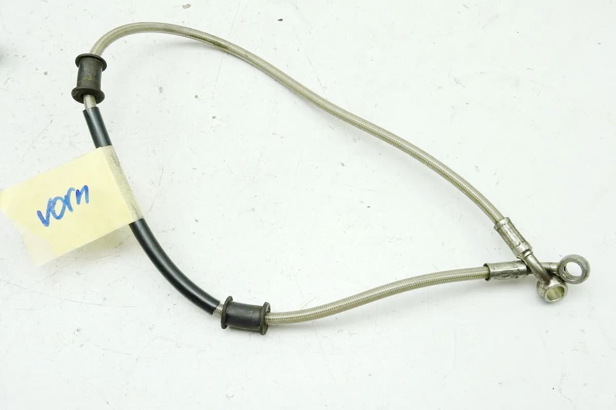 BUELL XB12 SCG XB1 S2F LIGHTNING Bremsleitung vorn Bremsschlauch für Bremssattel